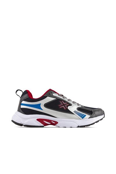 BUCKHEAD 4191 Cairo 530 Style Navy Red Ανδρικά αθλητικά παπούτσια casual αθλητικά παπούτσια