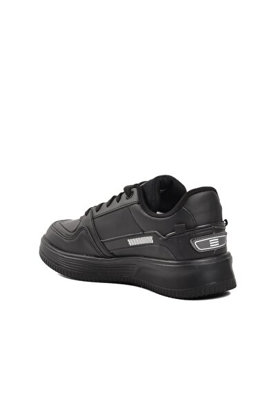 DUNLOP Dnp-1793 Black Women's Sports Shoes
