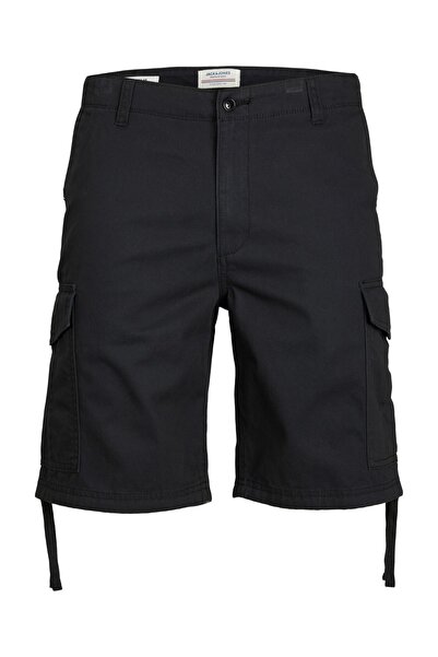 Jack & Jones Jack&jones Erkek Kargo Şort Jpstmarley Jjcargo Shorts 12229650