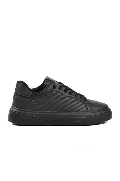 DUNLOP Dnp-2134 Μαύρο ανδρικό αθλητικό παπούτσι