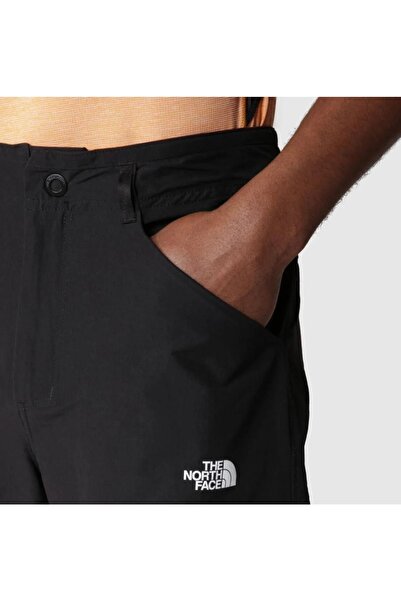 THE NORTH FACE M Exploratıon Conv Reg Tapered Pant - Eu - Nf0a7z95jk31