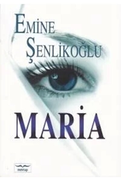 Genel Markalar Maria Emine Şenlikoğlu