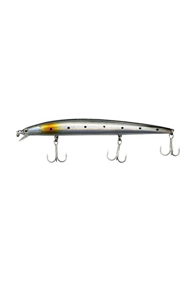 SEA HORSE Sh-cy127 130mm (127-316 ) 13gr Rapala
