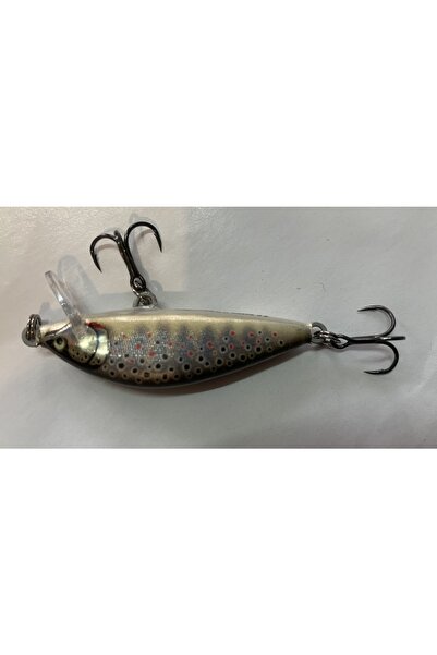 Rapala Countdown Elite Cde55 Gdbt-4081 Maket Balık Yem