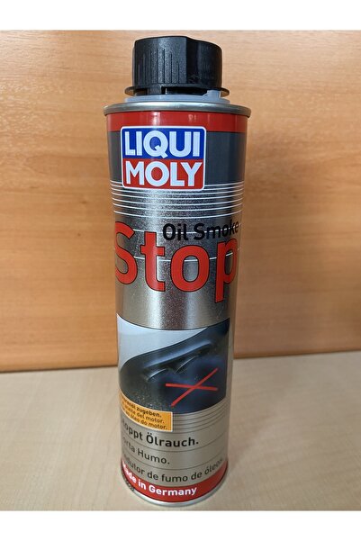 Liqui Moly Lıquımoly Oil Smoke Stop Yağ Dumanı Önleyici (2122) 300 ml