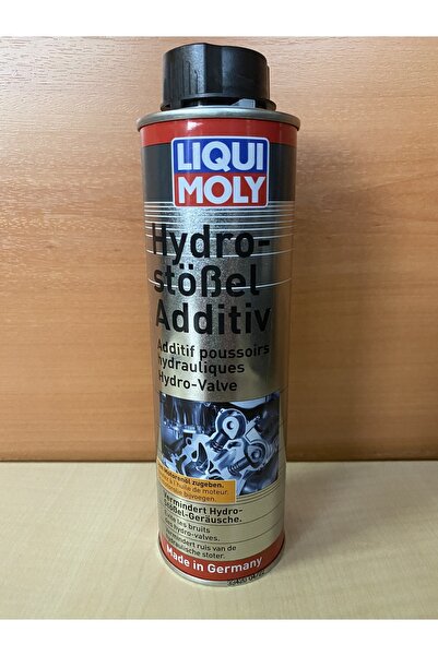 Liqui Moly Lıquımoly Hydro-stöbel Additiv (1009) 300 ml (SUBAP SES KESİCİ)