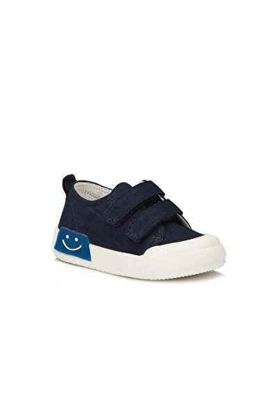 Vicco Luffy Luminous Canvas Material Unisex Children's Sports Shoes V251