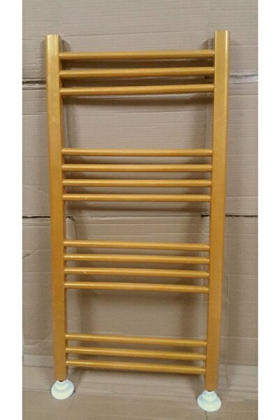 ŞİMAŞ HAVLUPAN 600x700 Gold 10 Borulu Havlupan