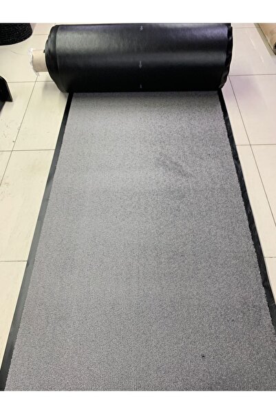 AKSEREN Leyla Moisture and Dust Collecting Runner Mat