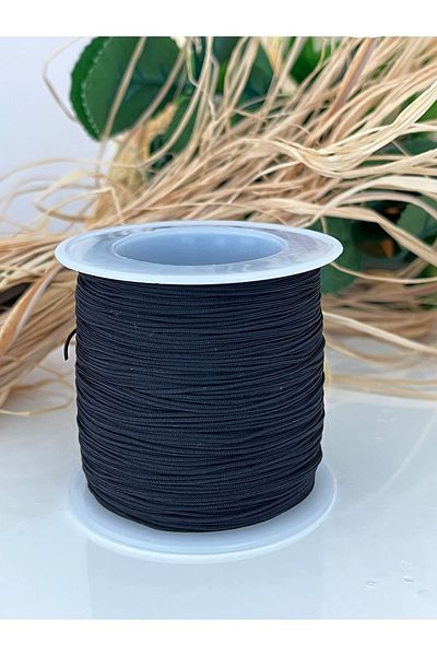 EminönüToptanSüs Parachute Rope 100 M 1 Spool