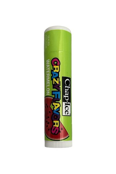 Chapİce Crazyflavors Watermelon 4.25gWatermelon Lip Balm