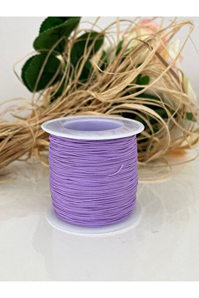 EminönüToptanSüs Fire pentru tricotat - Violet