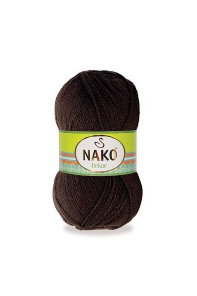 NAKO Rekor 1182 5 Κλωστές Πλεκτομηχανής Χειρός