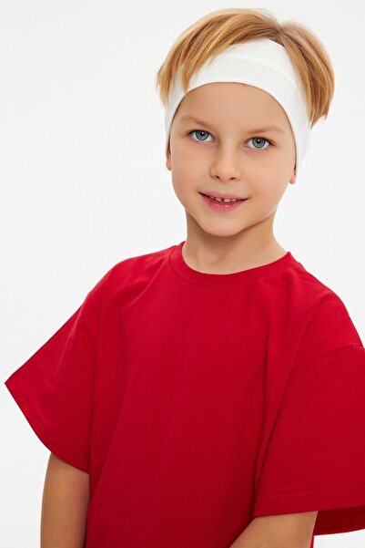 Babygiz Ανδρικό βαμβακερό χτενισμένο βαμβάκι, αντιολισθητικό, αντι-ιδρωτικό, εξαιρετικά ελαφρύ, εύκαμπτο μπαντάνα μαλλιών