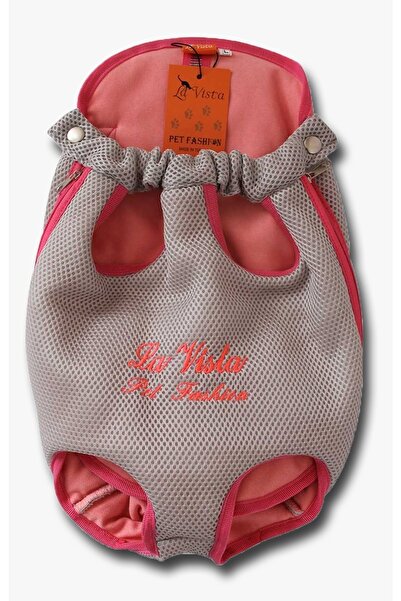 LAVİSTA Kedi Köpek Anakucağı Xl Beden