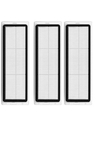 LİN GRUP Xiaomi Vacuum Mop 2c - Ηλεκτρική σκούπα ρομπότ, συμβατό με φίλτρο Hepa 3 τεμαχίων