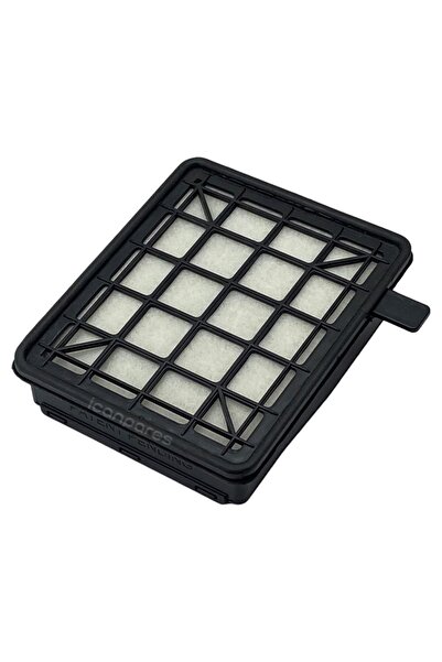 Parmis Filtru pentru aspirator cu ventuză compatibilă Karaca High Force