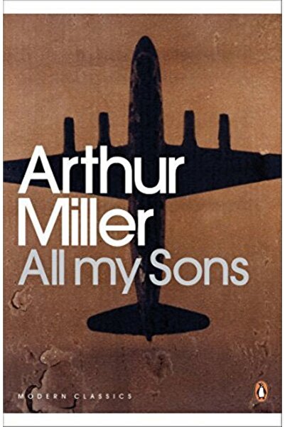 Kolektif Kitap All My Sons