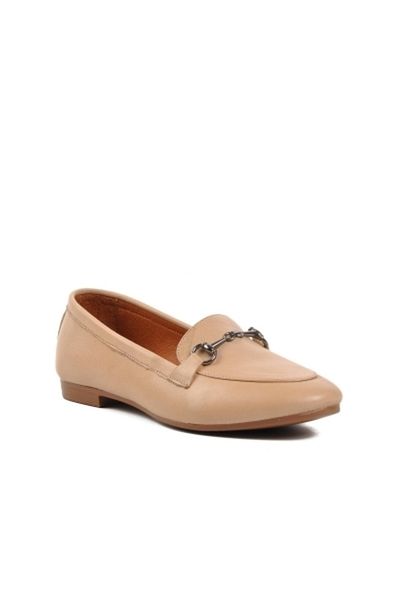 CHOPPER 23024 Women's Anatomic Sole Leather Shoes