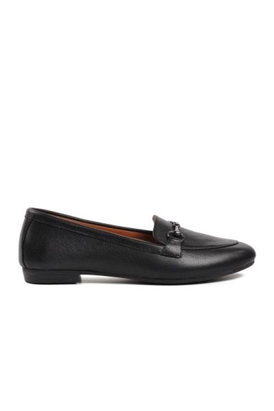 CHOPPER 23024 Women's Anatomic Sole Leather Shoes