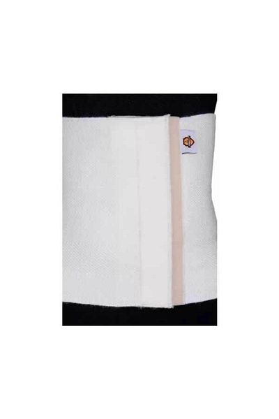 Armor Wool Fitted Waist Corset