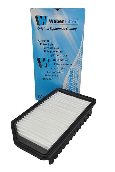 WABEN Hyundai Elantra V 1.6 Crdi 2011-2015 Air Filter