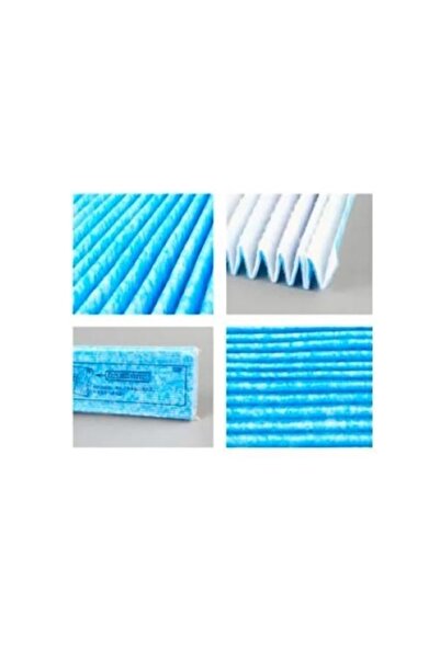 Daikin Καθαριστής αέρα Mc70l - 5 συμβατά φίλτρα