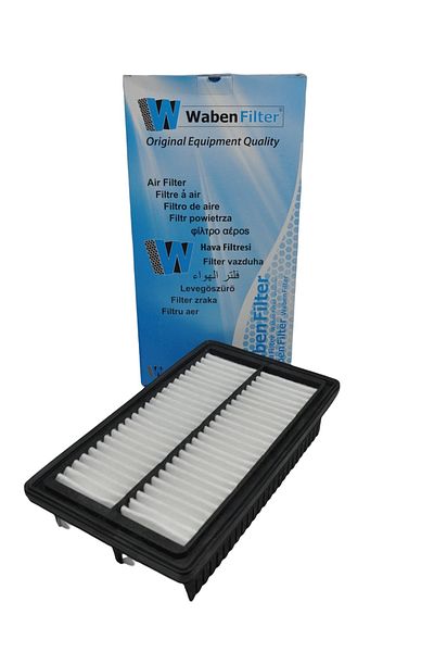 WABEN Hyundai Bayon 1.0 T-gdi 2021 And Post Air Filter