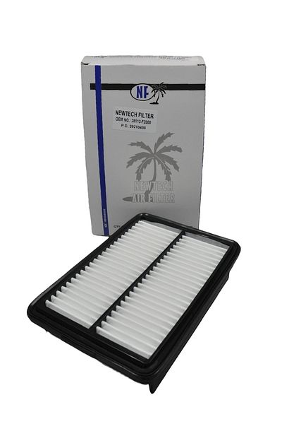 NEWTECH Hyundai Elantra Vı 1.6, 2.0 2015-2020 Air Filter