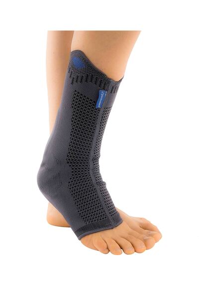 Ortholand Aşil Tendon Destekli Ayak Bilekliği (örgü Kumaş) Sol XXLARGE