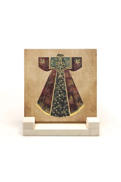 Sadrazam Επιτραπέζια θήκη από φυσική πέτρα Ottoman Palace Kaftan