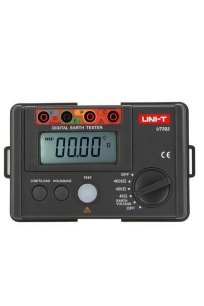 Unit Unı-t Ut 522 Toprak Megeri