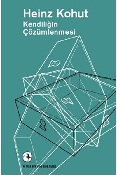 Genel Markalar Kendiliğin Çözümlenmesi
