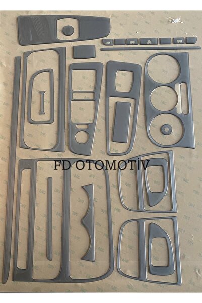 FD OTOMOTİV مجموعة كاملة من فيات لينيا، صندوق القفازات، وحدة التحكم، الكسوة، ...