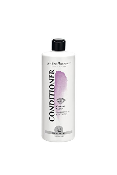 Cristal Clean Conditioner Tüy Dökümü Için Balsam 500ml