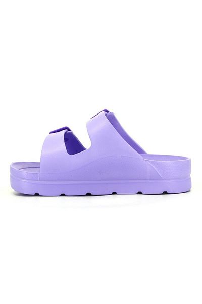Sonimix Soelite Beach Pool Garden Sea Summer μαλακή χοντρή σόλα διπλή ταινία Unisex καθημερινές παντόφλες