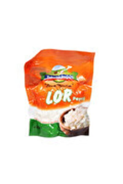 Tahsildaroğlu Torba Lor Peynir 500 G