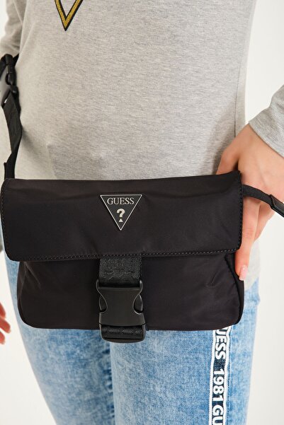 Guess Chıdsey Bumbag Erkek Bel Çantası Hmchıdp4231