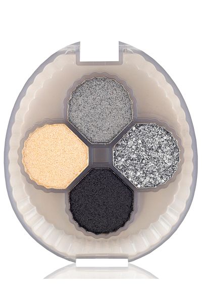 Frapan Seductress 4 Color Oyster Eyeshadow - 03 Model