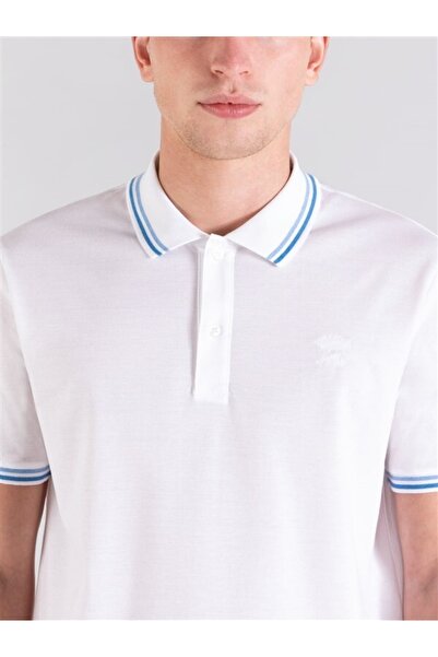 PAUL&SHARK Ανδρικό πλεκτό πόλο φούτερ