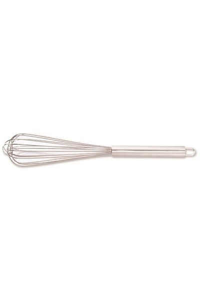 Epinox Steel Whisk 25 Cm (egb-25) - V