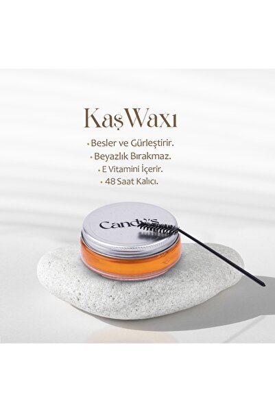 candys cosmetics Candy's Kaş Şekillendirici