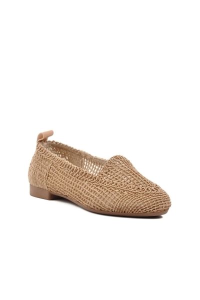 CHOPPER 22616 Women's Organized Ballerinas