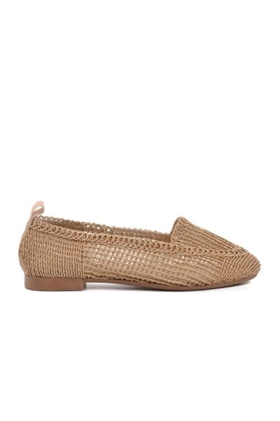 CHOPPER 22616 Women's Organized Ballerinas