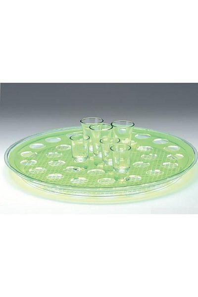 Zicco Shot Service 35pcs