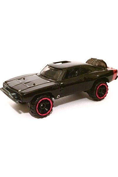 HOT WHEELS 70 دودج تشارجر (باجا بليزرز 9/10 - 2022)