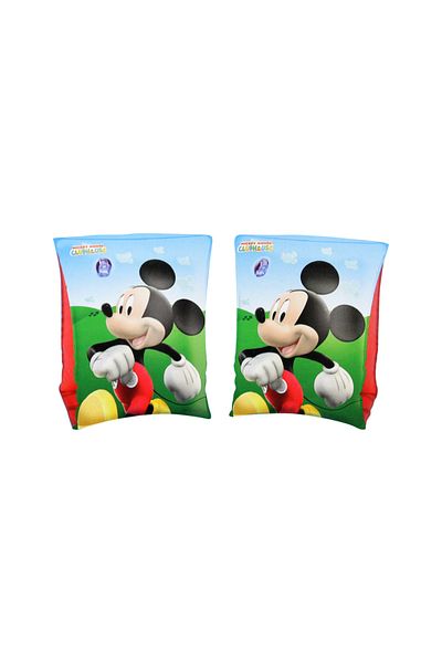Disney Mickey Mouse Disney Mickey Mouse Children's Sea Sleeve - 23cmx15cm, 3-6 Years