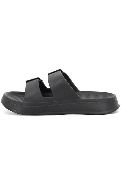 Sonimix Soelite New Season Beach Pool Garden Sea Summer Soft Thick Sole Double Band Unisex Daily Slippers