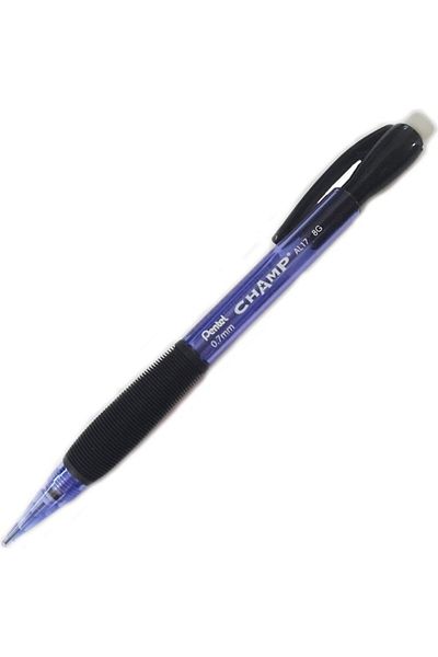 Pentel Al17 Champ 0.7 Mechanical Pencil Purple
