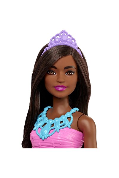 Barbie Bebek Dreamtopia Prenses